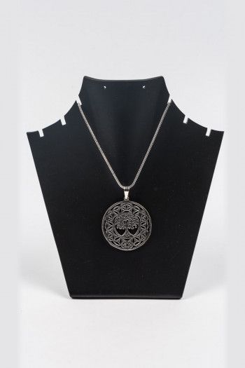 Кулон на шею Древо Валаар