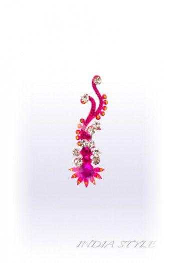 Бинди Саралла