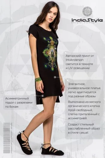 image info
