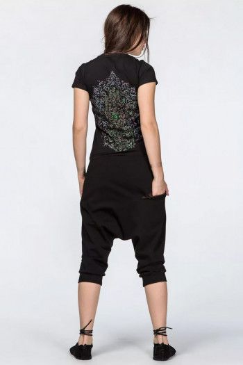 Бриджи галифе Вавилон