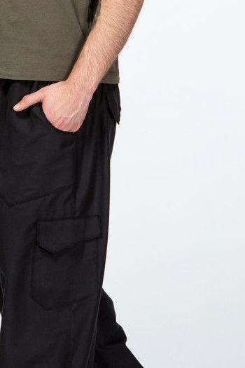 Мужские штаны Хайку