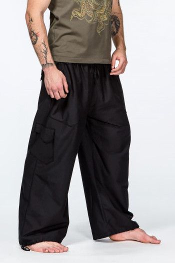 Мужские штаны Хайку