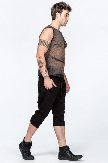 Галифе мужские «Black sail»