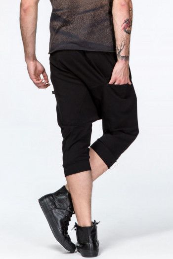 Галифе мужские «Black sail»