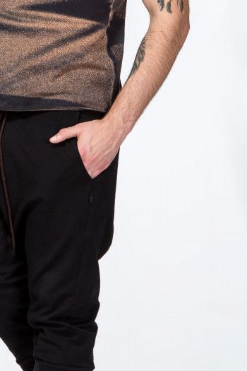 Галифе мужские «Black sail»