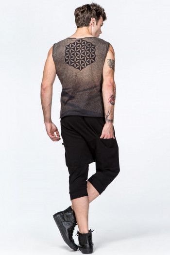 Галифе мужские «Black sail»