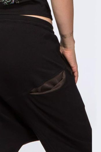 Галифе мужские «Black sail»