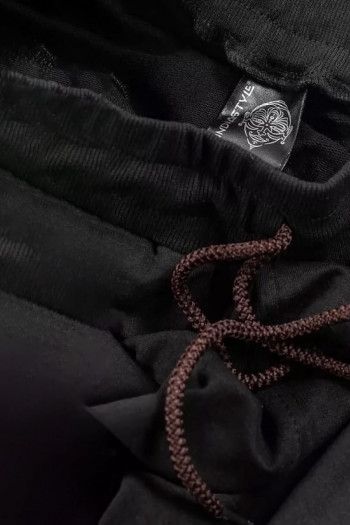 Галифе мужские «Black sail»