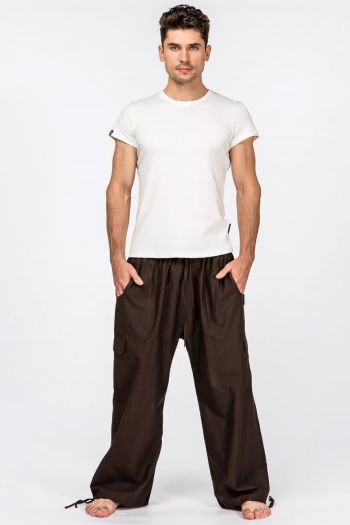 Мужские штаны Ангола