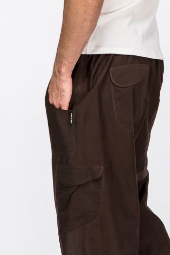 Мужские штаны Ангола