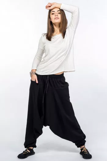 Зимние штаны Северная широта