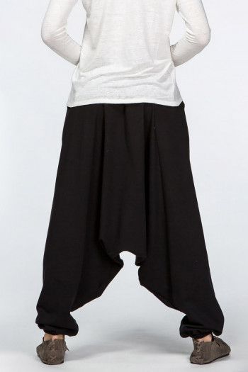 Зимние штаны Северная широта