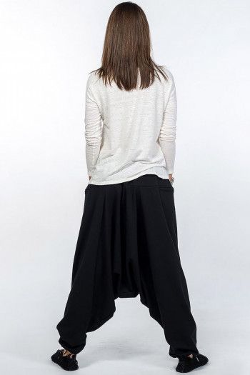 Зимние штаны Северная широта