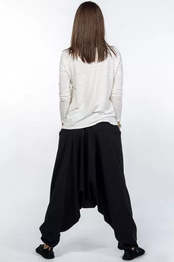 Зимние штаны Северная широта