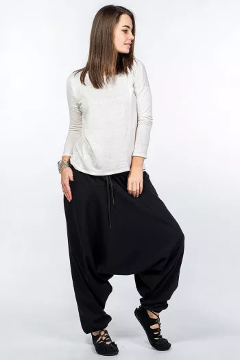 Зимние штаны Северная широта