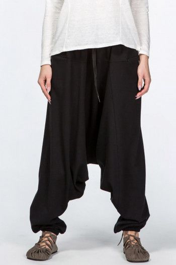 Зимние штаны Северная широта