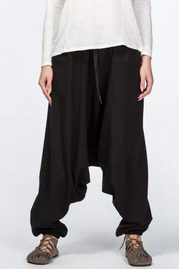 Зимние штаны Северная широта