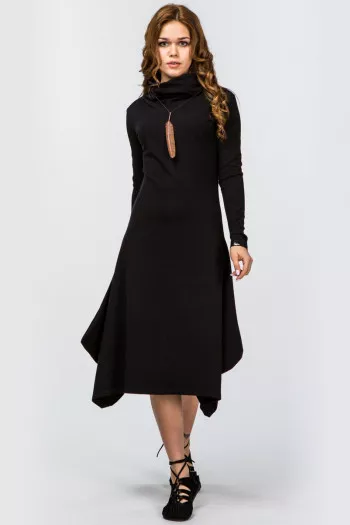 Кулон Gothic