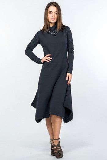 Дизайнерское платье Дух ночи