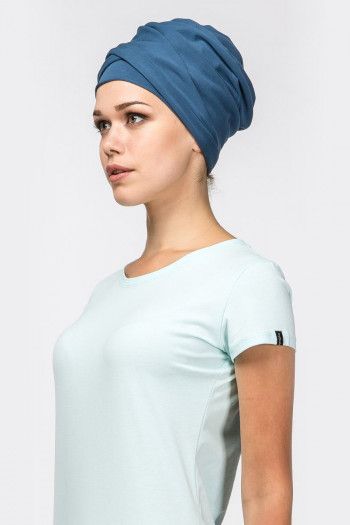 Женская футболка Аджна