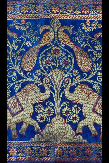 Наволочка на подушку «Царские покои»