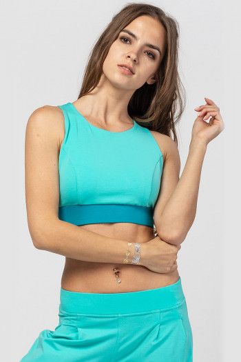 Серьга в пупок Туркана