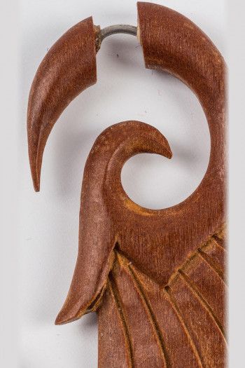 Серьги Крылья Вдохновения