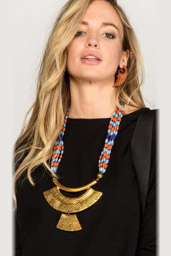 Серьги Крылья Вдохновения