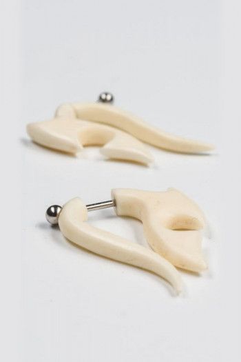 Серьги этнические Медан