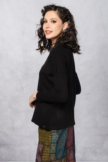 Дизайнерская кофта Арагора