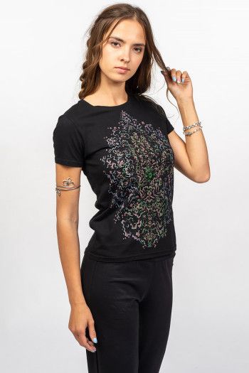 Прямые штаны Атанор