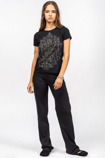 Прямые штаны Атанор