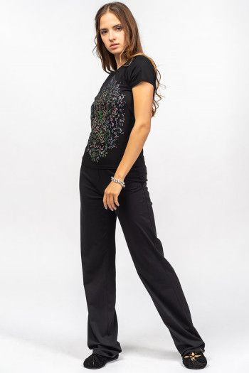 Прямые штаны Атанор