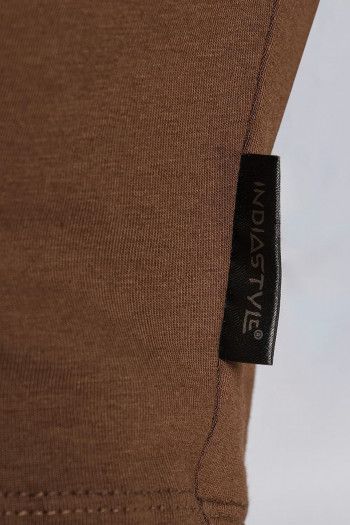 Однотонный топ Галатея