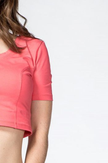 Женский топ Миндаль