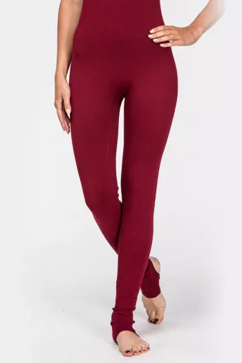 Комбинезон бордовый Актинидия