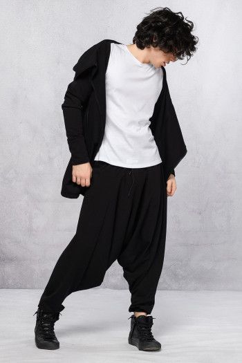 Мужские шаровары Визирь