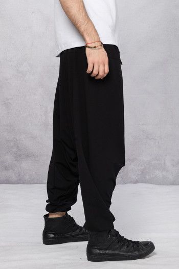 Мужские шаровары Визирь