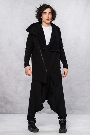 Мужские шаровары Визирь