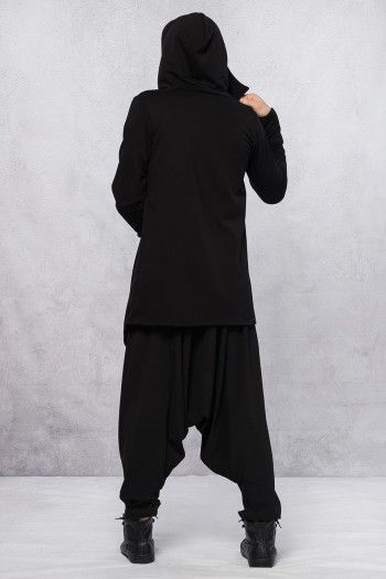 Мужские шаровары Визирь