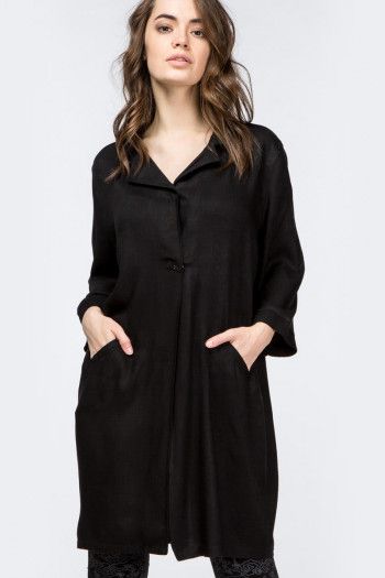 Авторский кардиган Софора