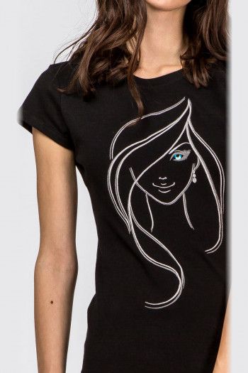 Дизайнерское платье Аданти