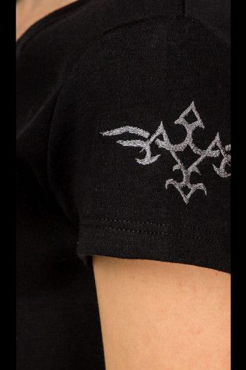 Дизайнерское платье Аданти