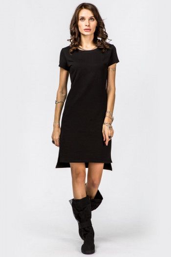 Платье с вышивкой Церсея