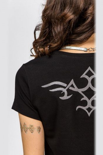 Платье с вышивкой Церсея