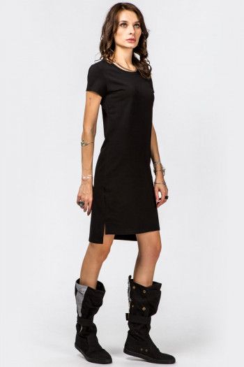 Платье с вышивкой Церсея