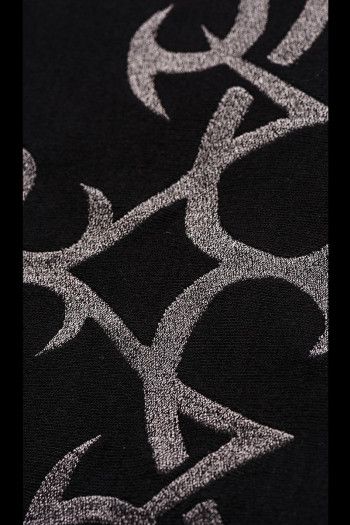 Платье с вышивкой Церсея