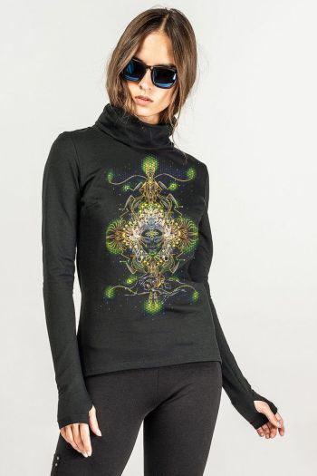 Женская кофта Nidra