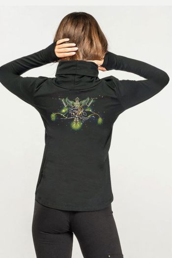 Женская кофта Nidra