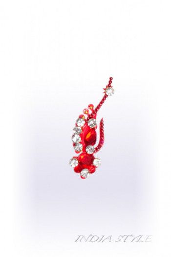 Бинди праздничная